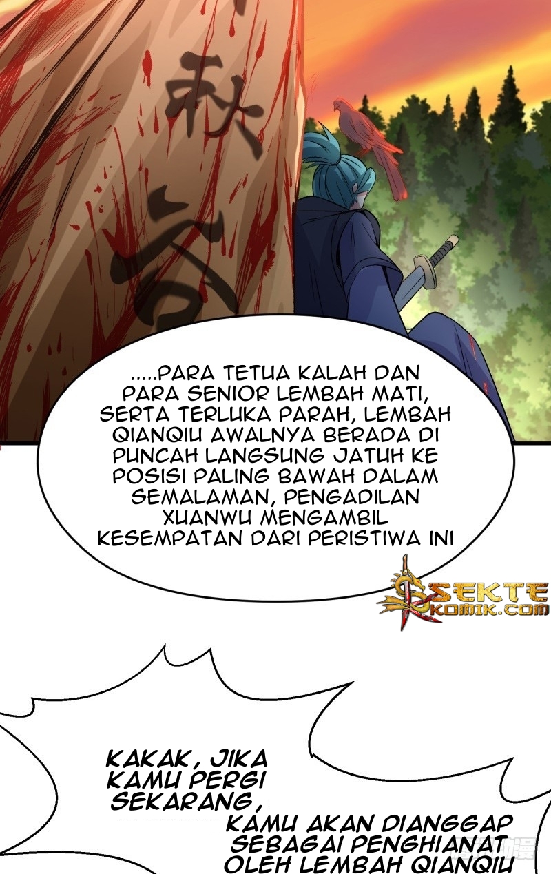 I Picked Up An Attributes Chapter 07 Gambar 31